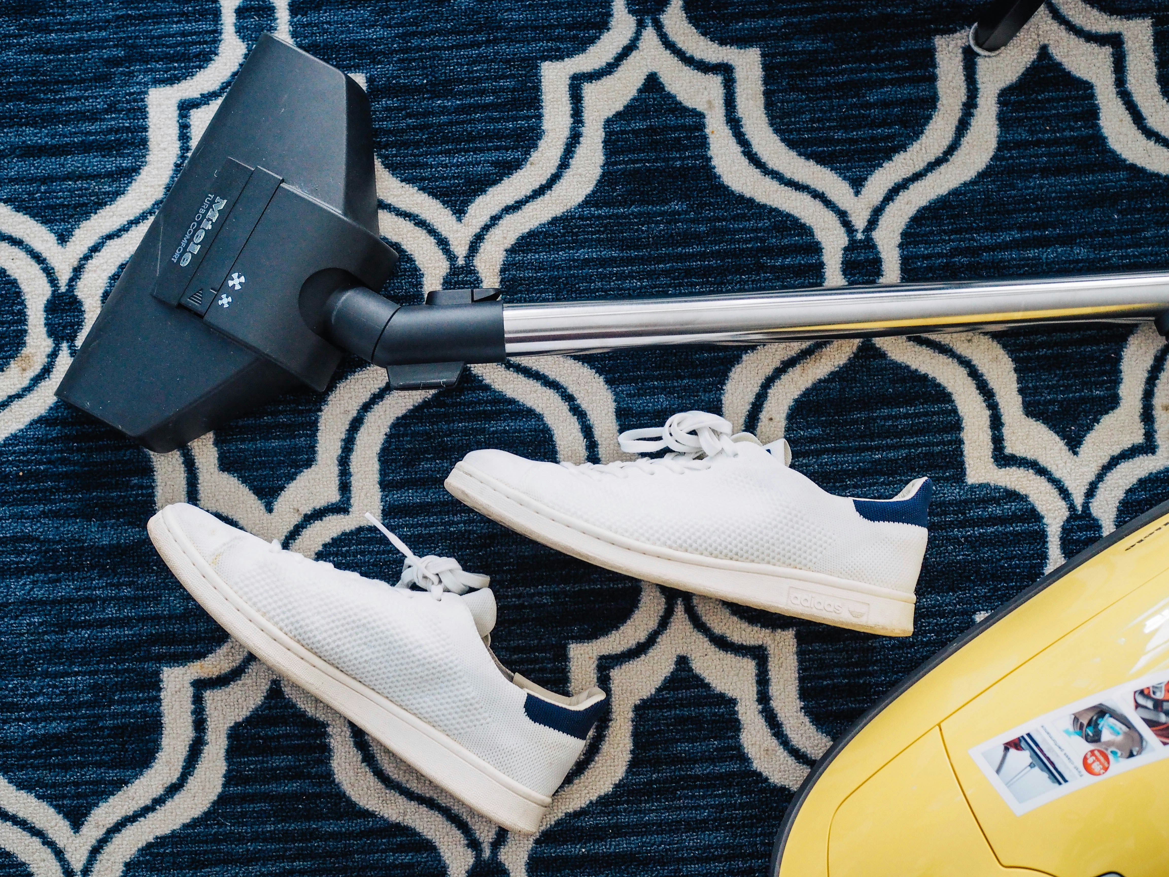 Carpet cleaning service Northern Virginia