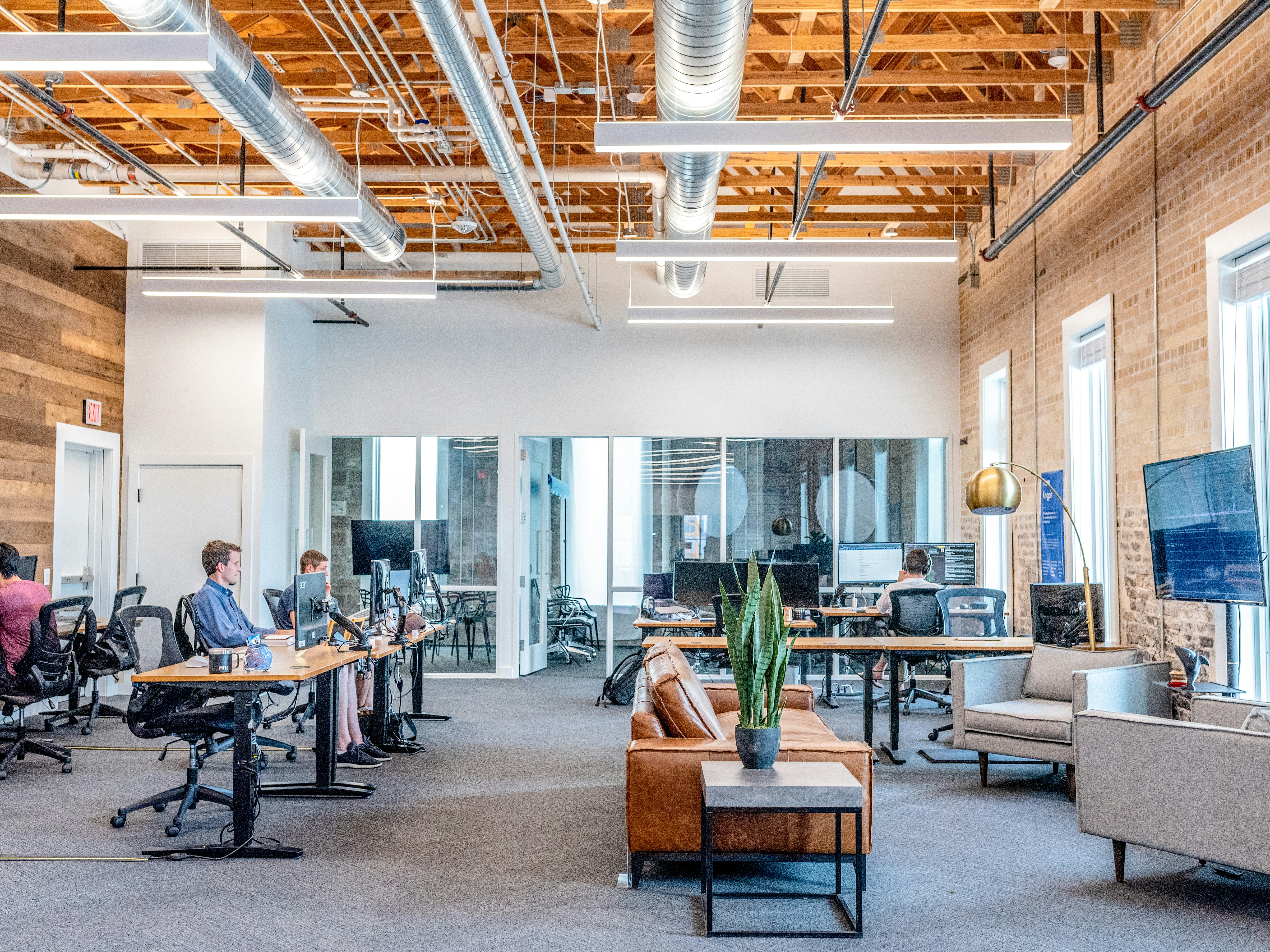 Office cleaning in Loudoun County