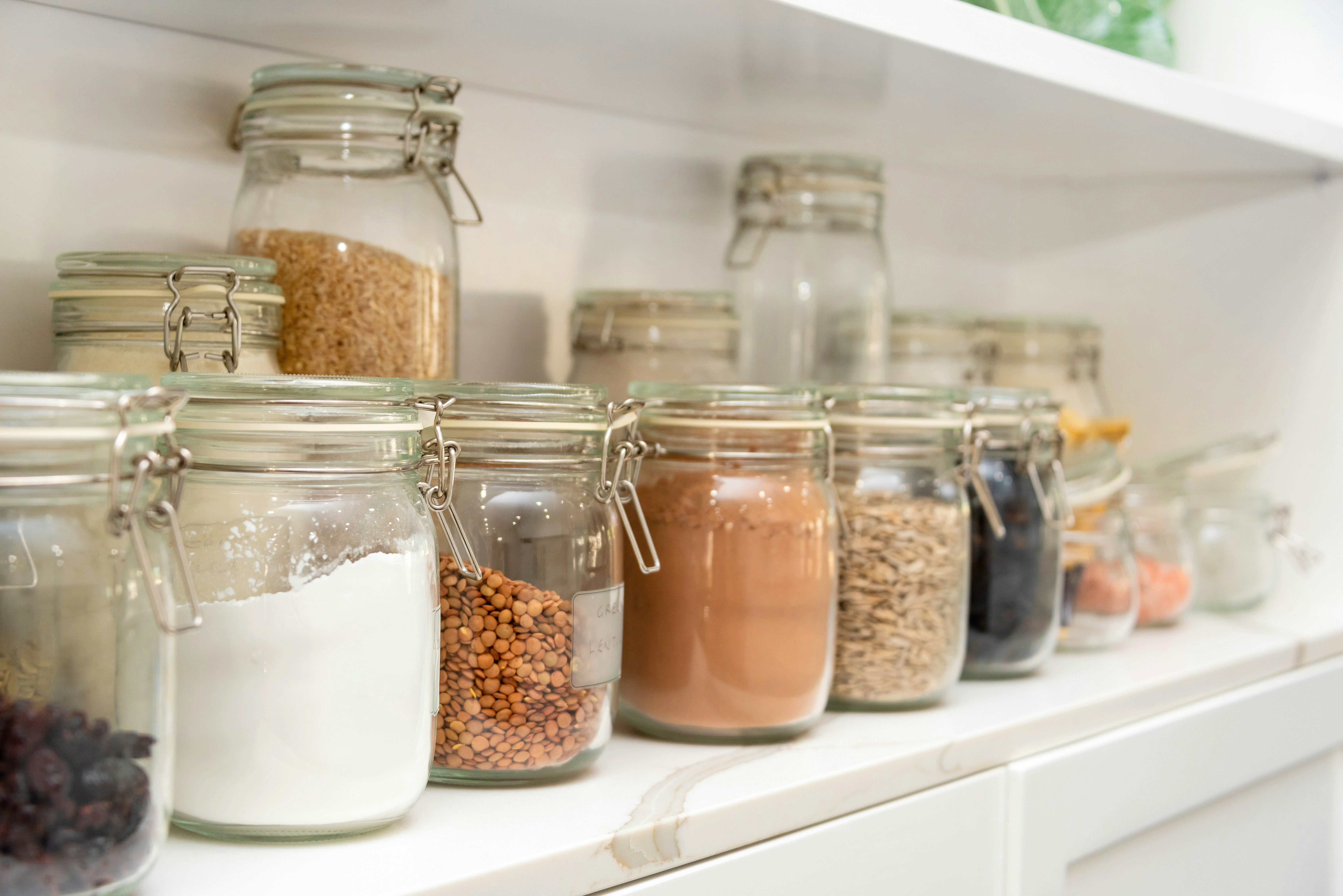 Professional home organizing services