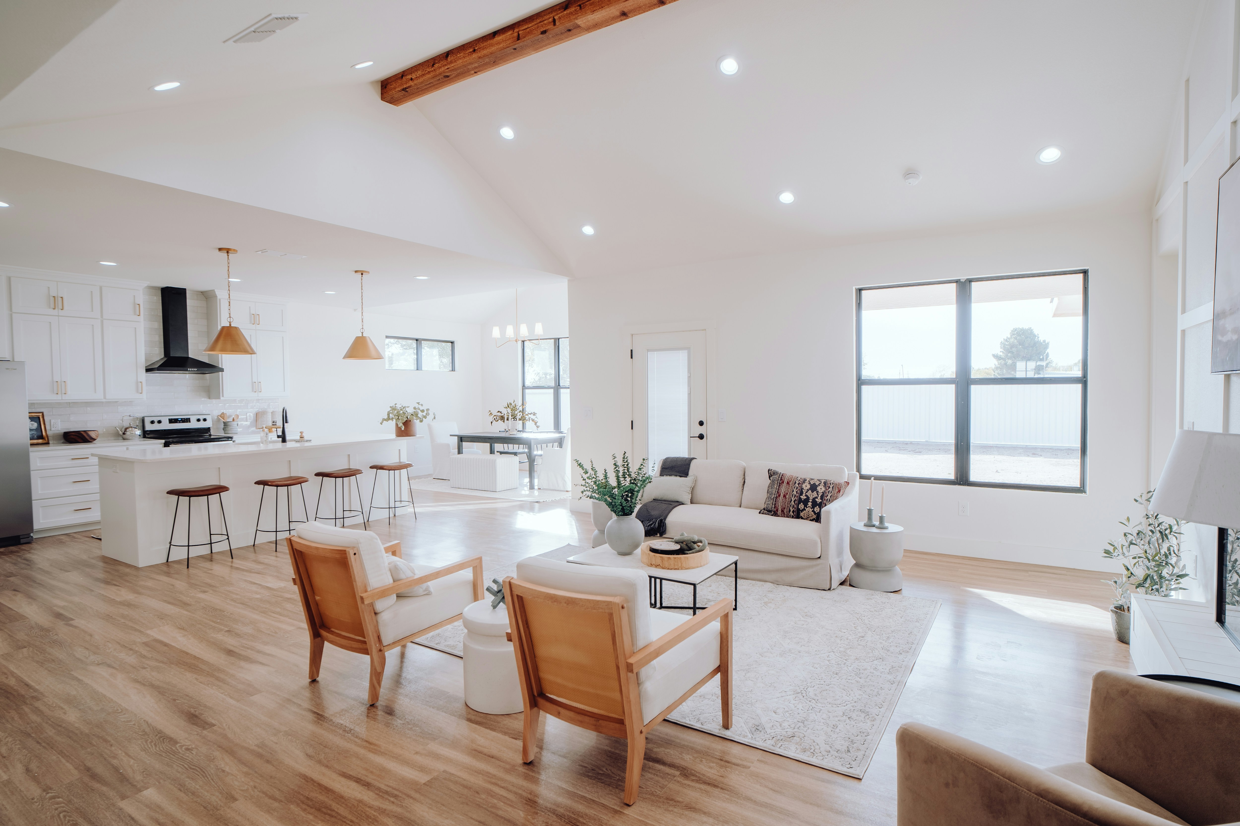 Residential house cleaning in Ashburn VA